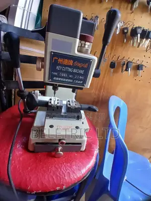 Key Cutting Laser Keys