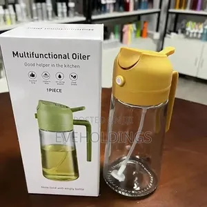 Oil Dispenser