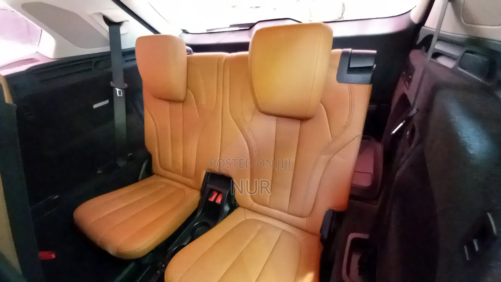BMW X5 2020 Gray