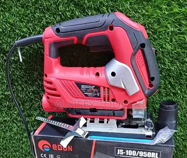 Electric Edon Jigsaw 750