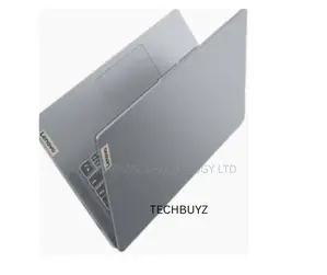 New Laptop Lenovo Ideapad 3 8GB Intel Core i3 SSD 512GB
