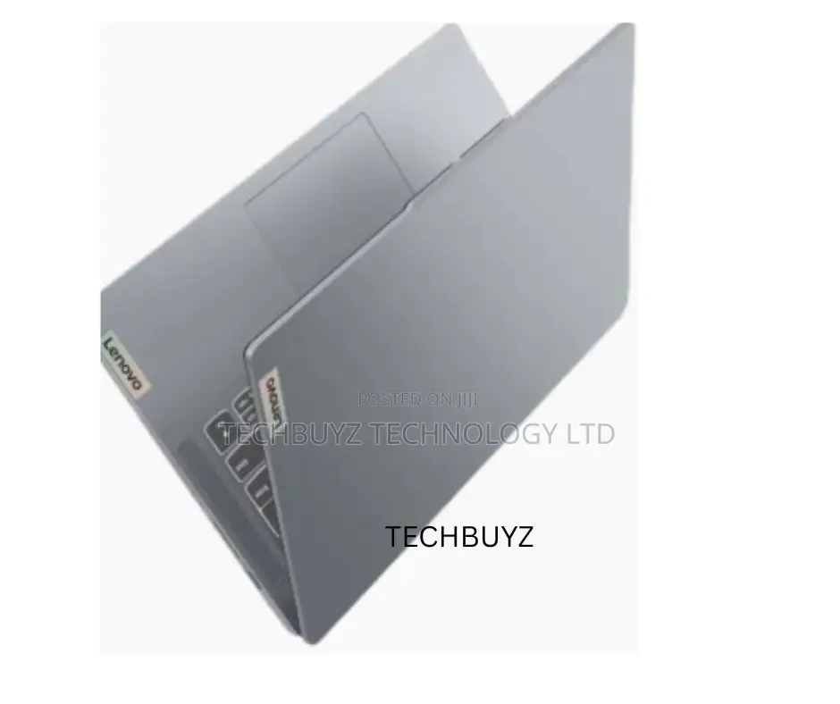 New Laptop Lenovo Ideapad 3 8GB Intel Core i3 SSD 512GB