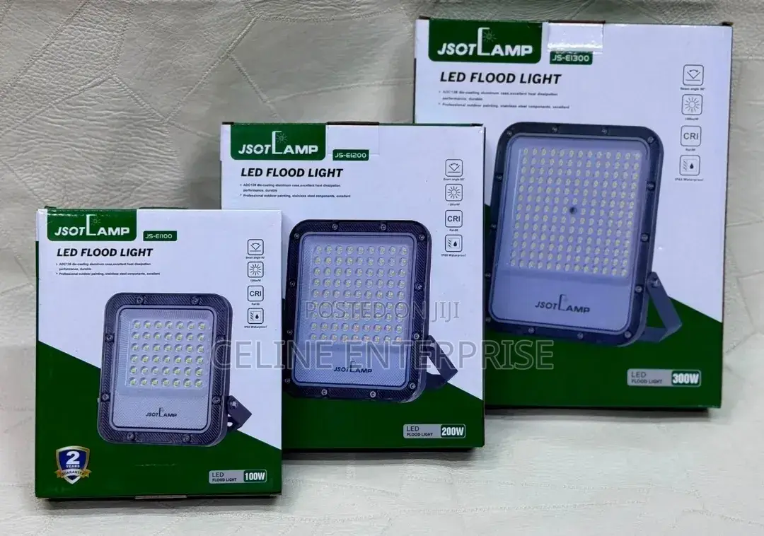 Jsot Led Light 300w