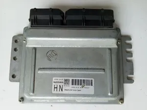 Nissan Presage 2007 Engine Control Unit