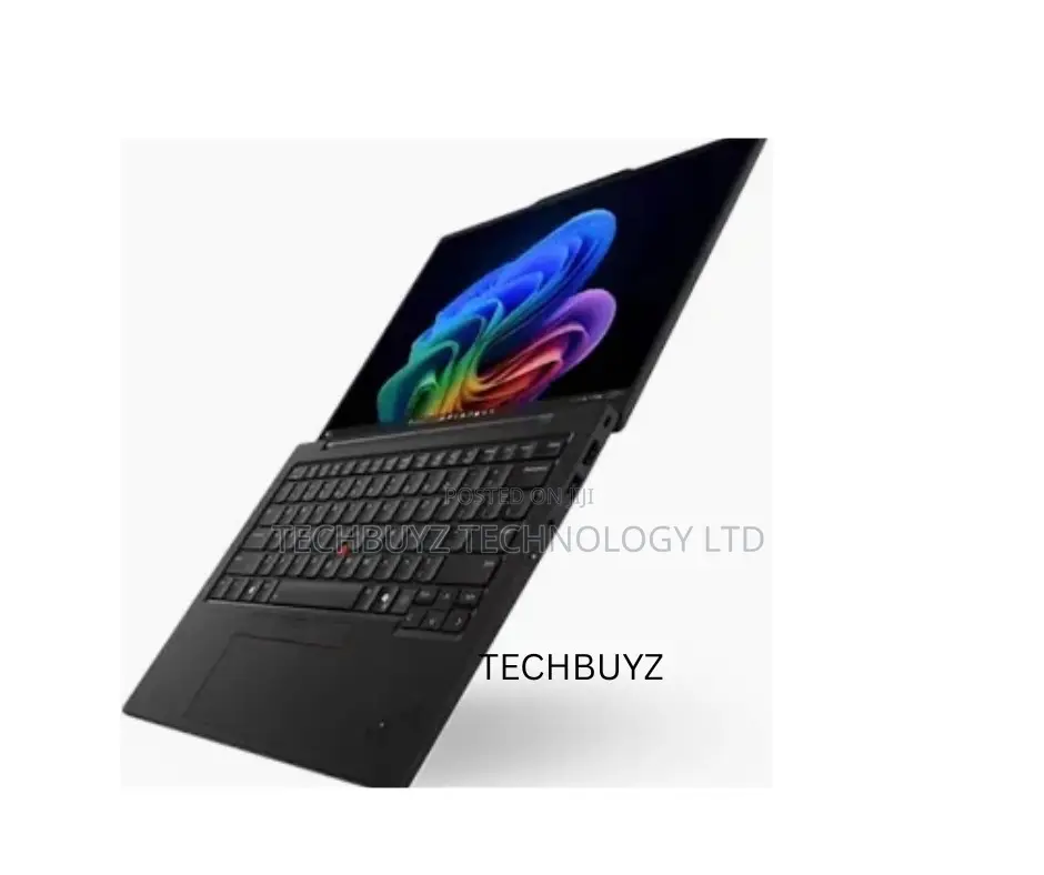 New Laptop Lenovo ThinkPad X1 Carbon 32GB Intel Core Ultra 7 SSD 32GB