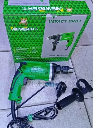 Newbeat Electric Impact Drill