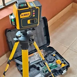 New Dewalt Laser Level Dewalt Laser Level