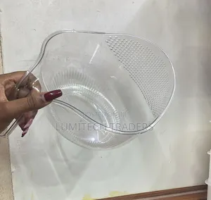 Rice Washing Bowl/ Colander