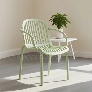 Plastic Chair