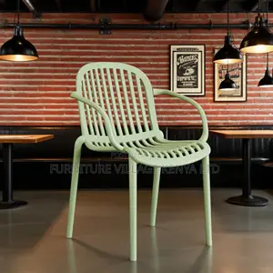 Plastic Chair