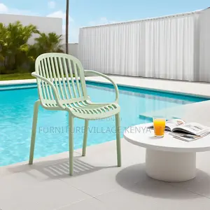 Plastic Chair