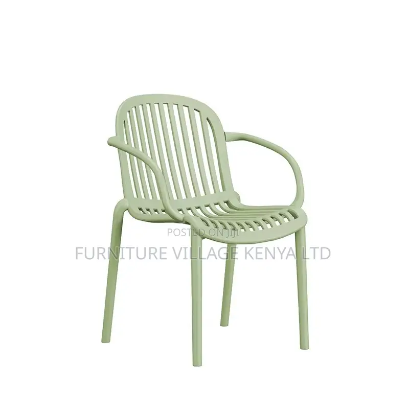 Plastic Chair