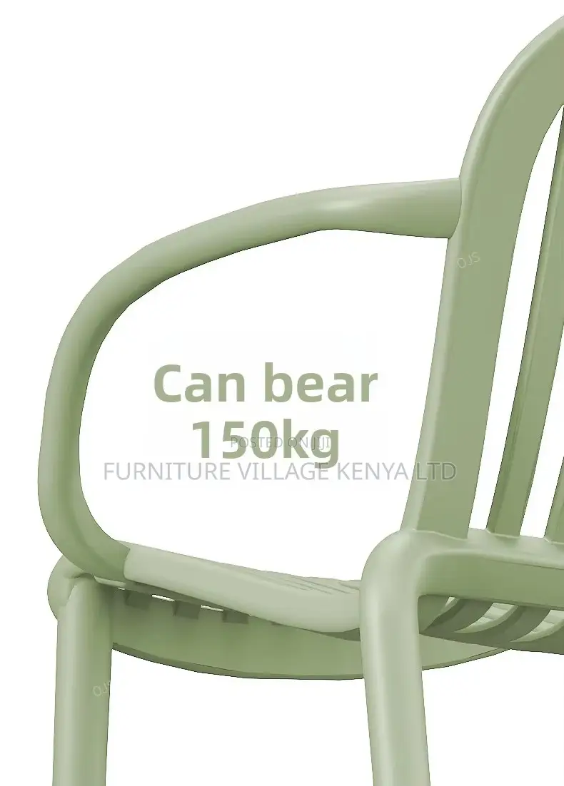 Plastic Chair
