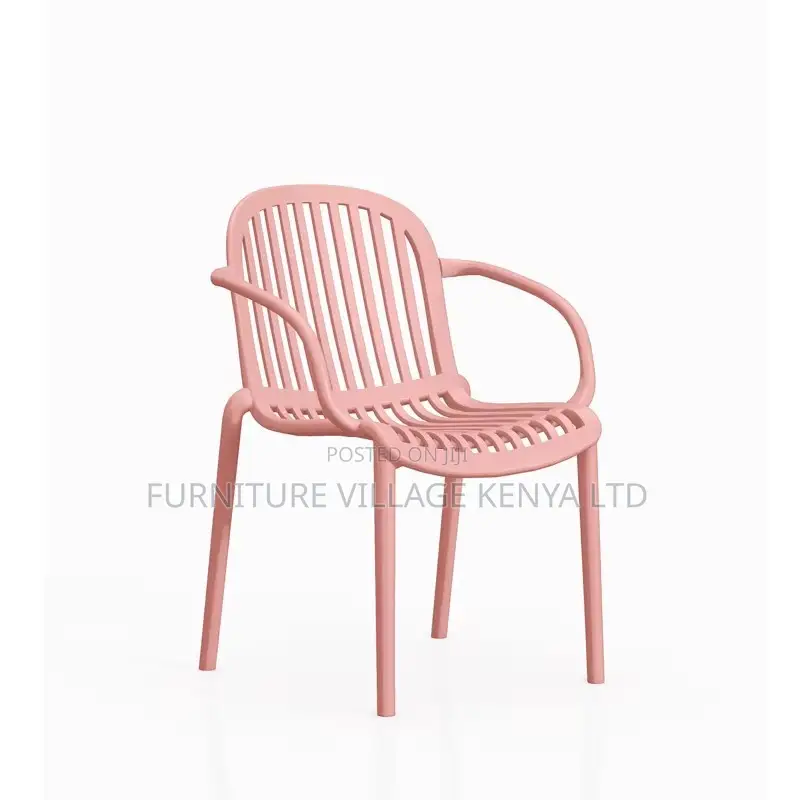 Plastic Chair