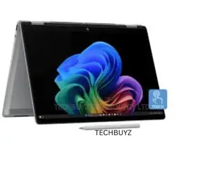New Laptop HP OmniBook X Flip 14" 16GB Intel Core Ultra 7 SSD 512GB