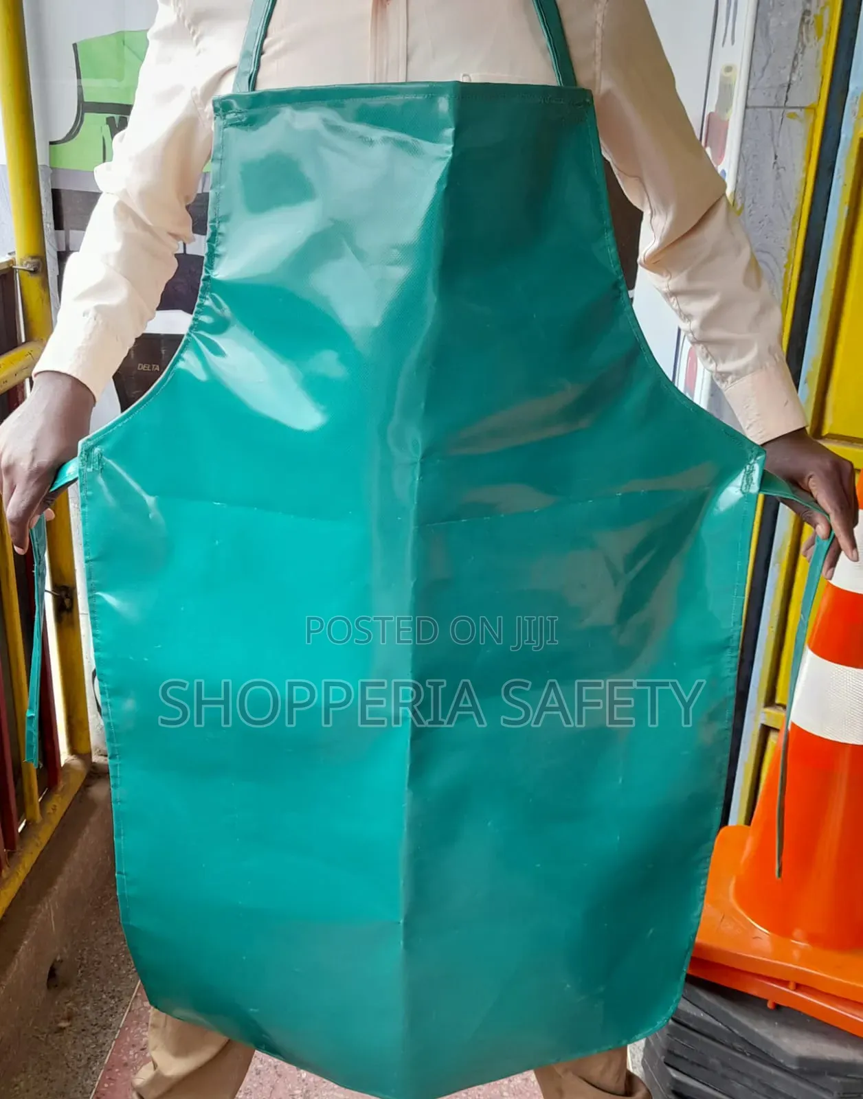 Waterproof Apron