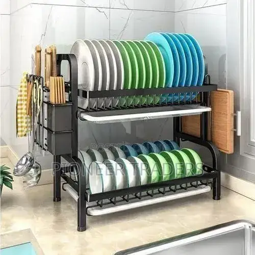 Small Over the Dishrack