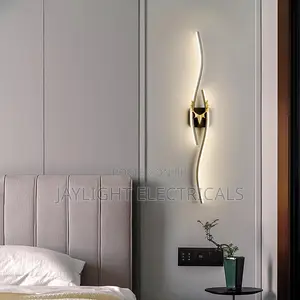 Indoor Wall Lamp Lighting Elegant Light