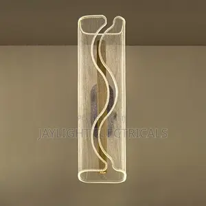 Bedroom Corridor Stairs Decoration Interior Lighting Led Wall Lamp