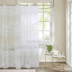 Waterproof Shower Curtains