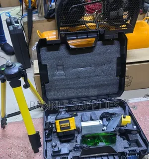 Dewalt Laser Level 16lines