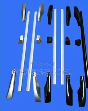 Roof Rails