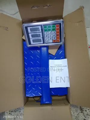 200kg Quality Platform Scale/Platform Scale