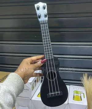 *Mini Musical Acoustic Guitar Toy for Kids