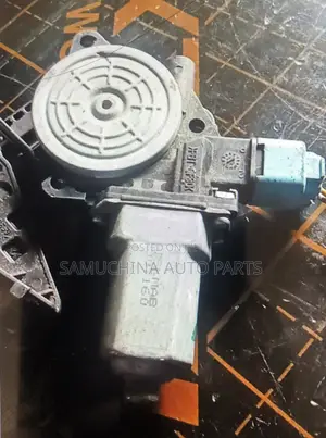 Winder Motor Honda Cr-v Re4