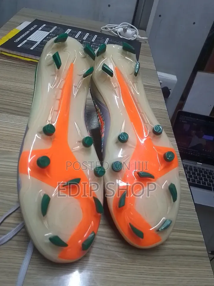 Phantom Nike Football