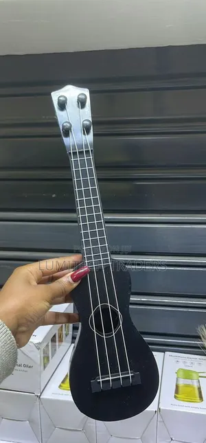 Mini Musical Acoustic Guitar Toy
