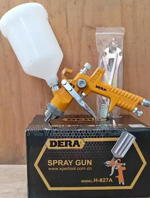 Dera Air Spray Gun