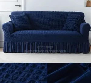 Bubble Seat Cover