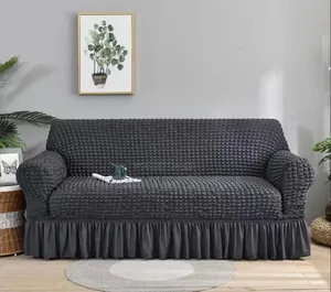 Bubble Seat Cover