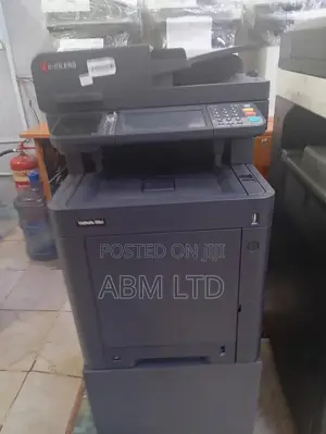 Kyocera Taskalfa 352ci Color Laser Photocopier MFP