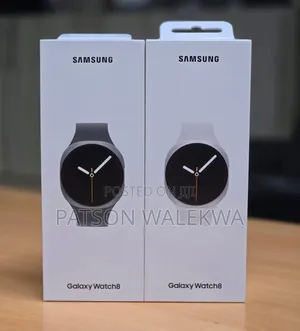 Samsung Galaxy Watch 8 40mm