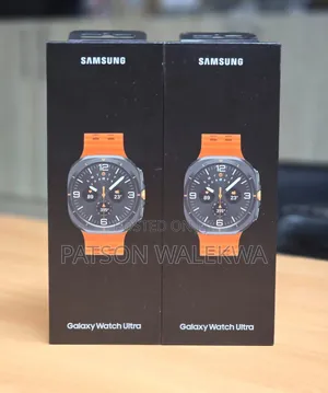 Samsung Galaxy Watch Ultra Lte (2025)