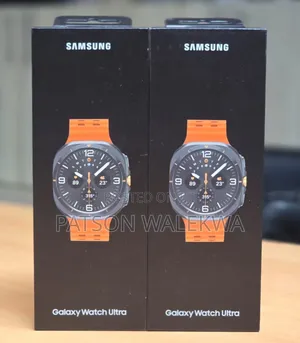 Samsung Galaxy Watch Ultra Lte (2025)