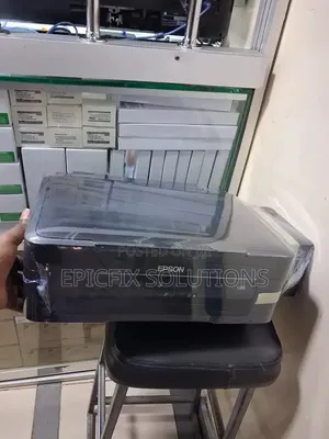 Epson Printer Refurbished L382/383/380 Best Quality Printing Available