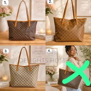 Ladies Underarm Classy Handbags_bre