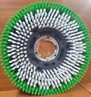 Floor Scrubber Brush