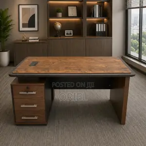Office Desk : Advance 120cm Office Desk