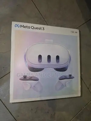 Meta Quest 3 128gb