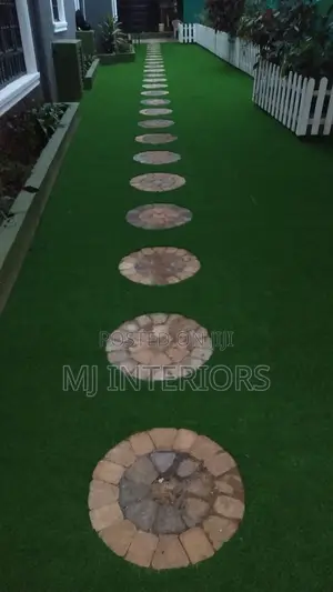 Premium Synthetic Turf for Homes, Schools Event Grounds