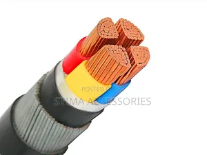 Armoured Cable Pre MTR 1700