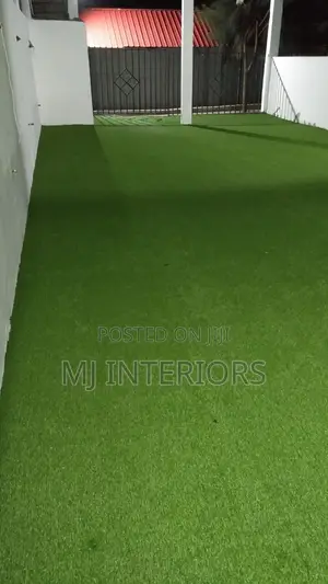 Artificial Turf Carpet for Modern Garden Makeover Projects