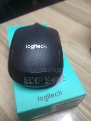 M185 Logitech Wireless Mouse