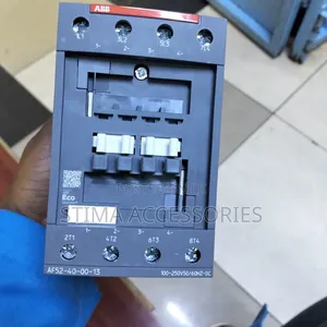 Contactor Abb Af52-40