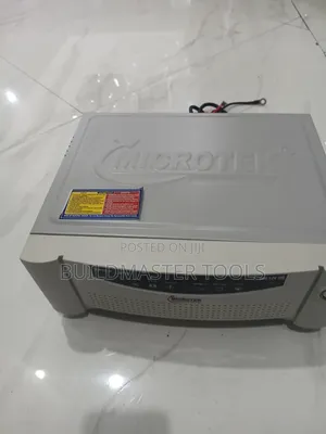 Microtek Super Power 900 12vinverter