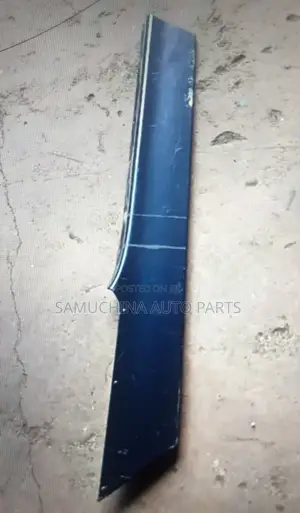 Sliding Door Rail Cover Toyota Voxy Zrr70